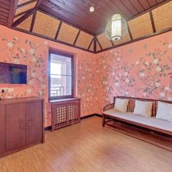 Фото Отель Юго-Восточная Азия Этномир