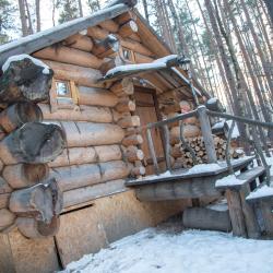 Фото Отель Пески