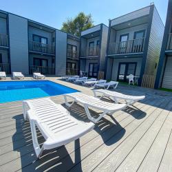 Фото Отель Azov Village (Азов Виладж)