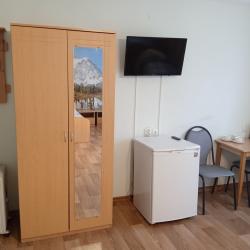 Фото Отель МИР