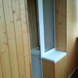 1-комнатные апартаменты стандарт