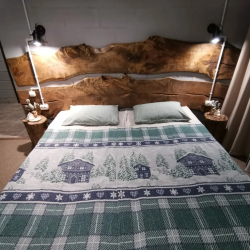 Фото Отель НаМиРа