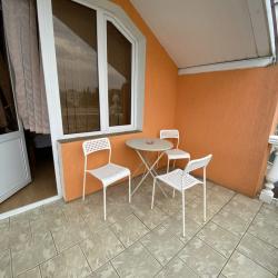 Фото Отель Надежда rooms (Румс)