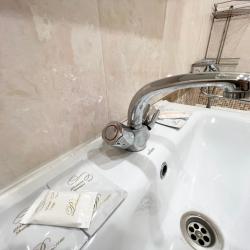 1-комнатные апартаменты улучшенные