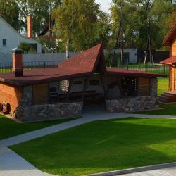 Фото Отель Zavidovo resort (Завидово Резорт)
