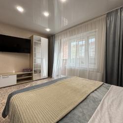 1-комнатные апартаменты стандарт Ярославль, ул. Панина 5 к 2