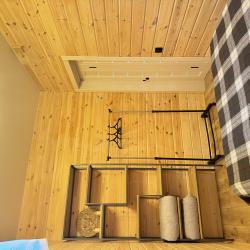 Фото Отель Loft house Ковчег (Лофт хаус)