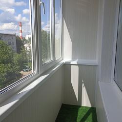 Фото Апартаменты на проспекте Чайковского 31