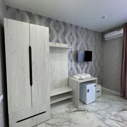 Фото Отель Эдем Олимп