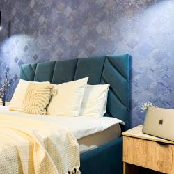 3-комнатный номер люкс премиум