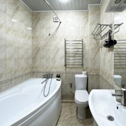 2-комнатные апартаменты стандарт (5 корпус)