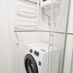 1-комнатные апартаменты стандарт с диваном