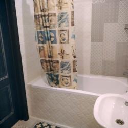 Фото Апартаменты на улице Евгении Жигуленко 25 корпус 1