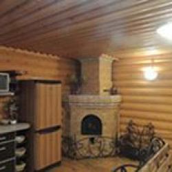 Фото Отель Усадьба