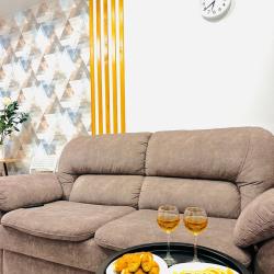 2-комнатные апартаменты улучшенные