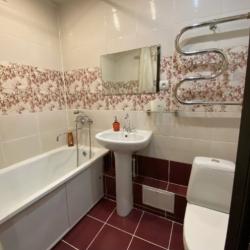 Фото Отель Квартира Не Вопрос на Горького 89