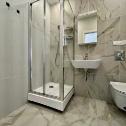 1-комнатные апартаменты студия