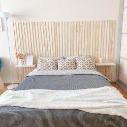 Фото Zavidovo design apartment (Апартаменты дизайн Завидово)