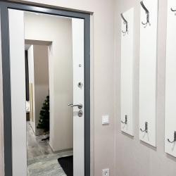 Фото Отель Квартира-студия, 30 м², 2 кровати
