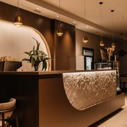 Фото Отель Терен кёл