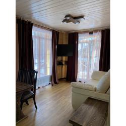 Апартаменты улучшенный #828