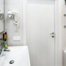 Апартаменты студия