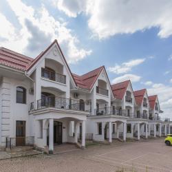 Фото Отель Five Villas (Файв Виллас)