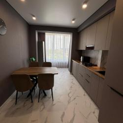 Апартаменты люкс