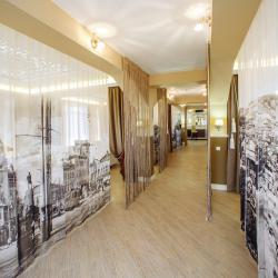 Фото Отель BlissHouse (Блисс Хаус)