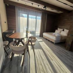 Номер студия делюкс