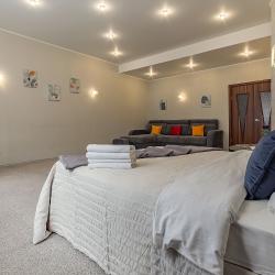 Фото Отель Prima Rent на улице Ошарская 16