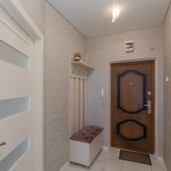 Фото Апартаменты на улице Тухачевского 30/8