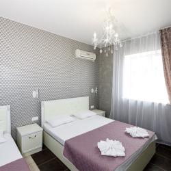 Фото Отель LiArt (ЛиАрт)