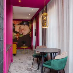 Фото Отель Русское подворье