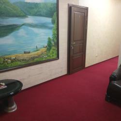 Фото Отель Гости