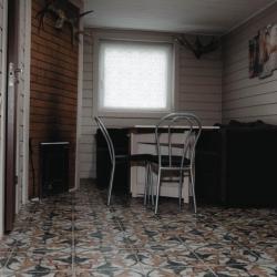 Фото Отель Иванова дача