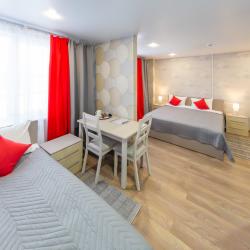 Фото Отель Желанный гость