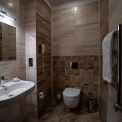Фото Отель Forrest Terrace Hotel (Форрест Терасса)