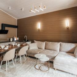 Фото Отель Барн Вилладж