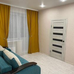 Фото Апартаменты на улице Весенняя 4