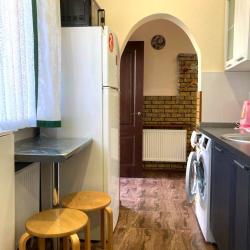 2-комнатные апартаменты улучшенные