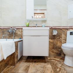 1-комнатные апартаменты люкс