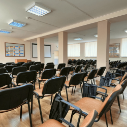 Фото Отель Пансионат Звёздный