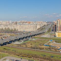 1-комнатные апартаменты улучшенные