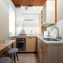 Фото Отель GMApartments на Николопесковском переулке 6