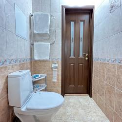 1-комнатные апартаменты стандарт (2 этаж)