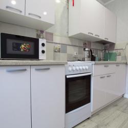 Фото Отель TimHouse на проспекте Альберта Камалеева 32
