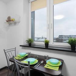 фото 20 FlatHome 24 (ФлэтХоум 24) на улице Швецова