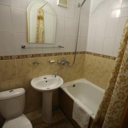 1-местный номер стандарт улучшенный