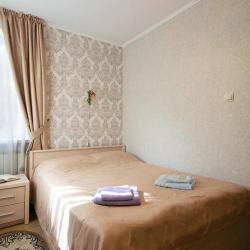 Фото Апартаменты на улице Коммунальная 67